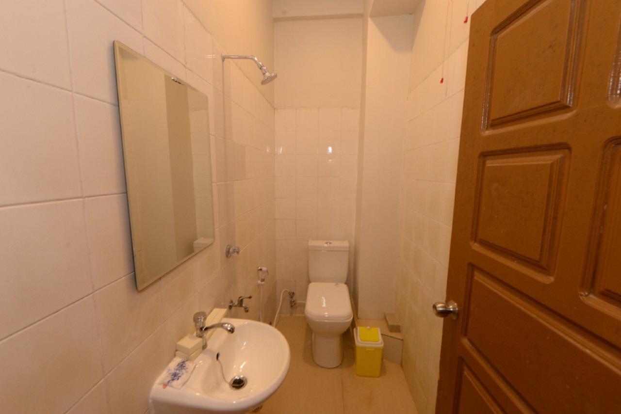 Min Nandar Garden Hotel Thanlyin Ngoại thất bức ảnh