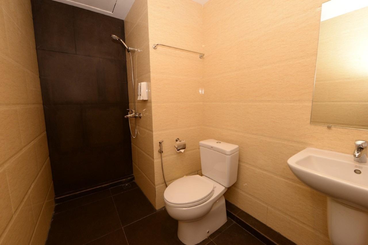 Min Nandar Garden Hotel Thanlyin Ngoại thất bức ảnh